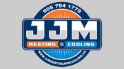 JJM Heating & Cooling