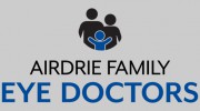 Airdrie Family Eye Doctors