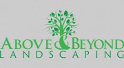 Above & Beyond Landscaping