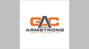 Glen Armstrong Construction