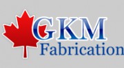 GKM Fabrication