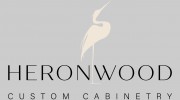 Heronwood Custom Cabinetry