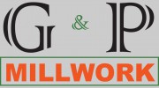 G & P Millwork