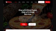 Binsmilah Halal Pizza-Chicken
