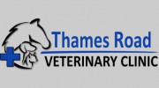 Thames Road Veterinary Clinic