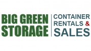 Big Green Storage