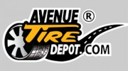 Avenue Tire Depot