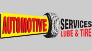 All Care Auto Lube & Tire