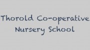Thorold Cooperative Nursery