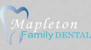 Mapleton Family Dentistry