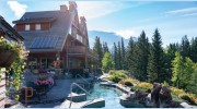 Hidden Ridge Resort