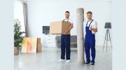Lloyd Empires Moving & Delivery