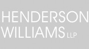 Henderson & Williams