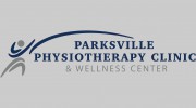 Parksville Physiotherapy Clinic