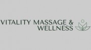 Vitality Massage