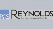 Reynolds Cabinet Shop