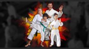 Masters Tae Kwon-Do & Family Fitness