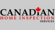 Canadian Home Inspection Services