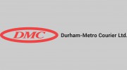 Durham Metro Courier