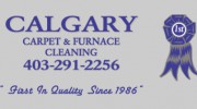 Calgary Carpet & Furniture Cleaning