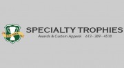 Specialty Trophies