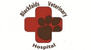 Blackfalds Veterinary Hospital