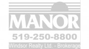 Manor Windsor Realty