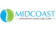 Midcoast Osteopathy & Back Care Clinic