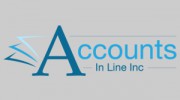Accounts In Line