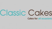 Classic Cakes