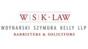 Woynarski Szymura Kelly