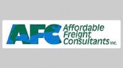Affordable Freight Consultants