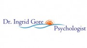 Dr Ingrid Gore
