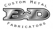 B & D Sheet Metal
