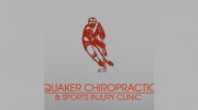 Quaker Chiropractic-Sports