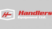 Handlers Used Equipment