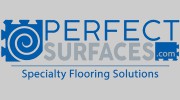 Perfect Surfaces