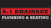 A1 Heating Drainage & Plumbing