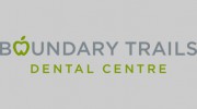 Boundary Trails Dental Centre