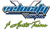 Velocity Signs & Auto Trim