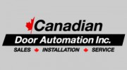 Canadian Door Automation