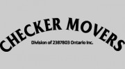 Checker Movers