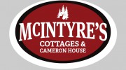 McIntyre's Cottages & Cameron House