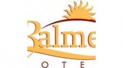 Balmer Motor Hotel