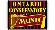 Ontario Conservatory Of Music