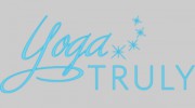 Yoga Truly