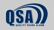 Quality Sound Alarm