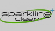 Sparkling Clean Janitorial Service