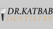 Dr. Katbab Dentistry & Dr. Katbab Optometry