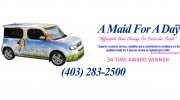 A1 Maid Service